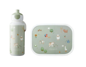 Εικόνα της Σετ φαγητού campus Little Farm