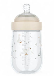 Εικόνα της Μπιμπερό Mio 240 ml - Little Goose