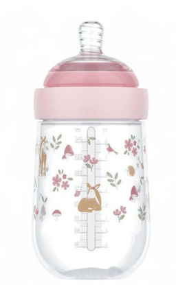 Εικόνα της Μπιμπερό Mio 240 ml - Fairy Garden