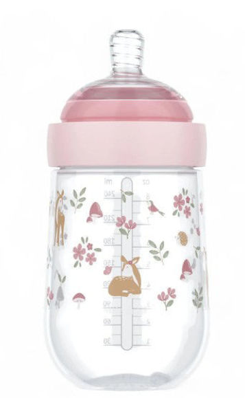 Εικόνα της Μπιμπερό Mio 240 ml - Fairy Garden