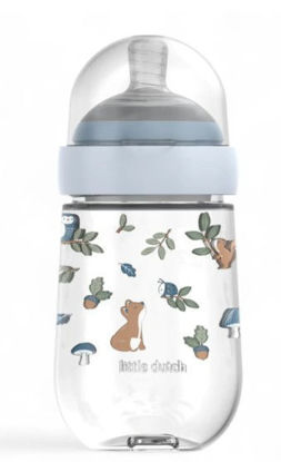 Εικόνα της Μπιμπερό Mio 240 ml - Forest Friends