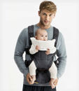 Εικόνα της BabyBjorn μάρσιπος Move 3D Μesh, Anthracite