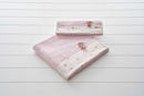 Εικόνα της Βρεφικές πετσέτες 2τμχ Vesta Home Fairy