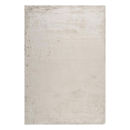 Εικόνα της Γούνινο Χαλί (165x230) Polcarpet Rabbit Fur Foam Ivory