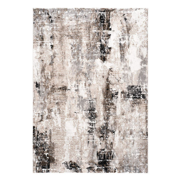 Εικόνα της Χαλί 200x290 Polcarpet Estia 4870 Cream