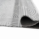 Εικόνα της Χαλί Platinum 8374 Grey 200x290