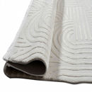 Εικόνα της Χαλί Platinum 8374 Beige 200x290