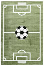 Εικόνα της Παιδικό χαλί Dream Carousel 10841 Football 160x230