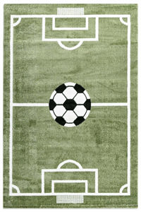 Εικόνα της Παιδικό χαλί Dream Carousel 10841 Football 160x230