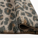 Εικόνα της Χαλί Puffy Shaggy 374 Leopard 160x230