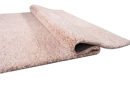 Εικόνα της Σετ Χαλιά Κρεβατοκάμαρας Puffy Shaggy 1001 Pink