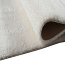 Εικόνα της ΧΑΛΙ SILKY SHAGGY 583 WHITE 160x230