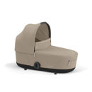 Εικόνα της Cybex Mios Lux Πορτ Μπεμπέ Cozy Beige | beige