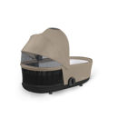 Εικόνα της Cybex Mios Lux Πορτ Μπεμπέ Cozy Beige | beige