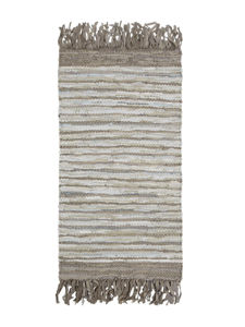 Εικόνα της Χαλάκι Nima Home Viola - Beige 60x130