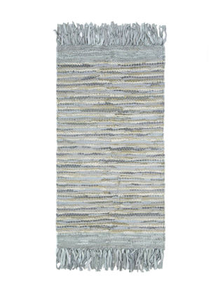 Εικόνα της Χαλάκι 60x130 - Viola Gray