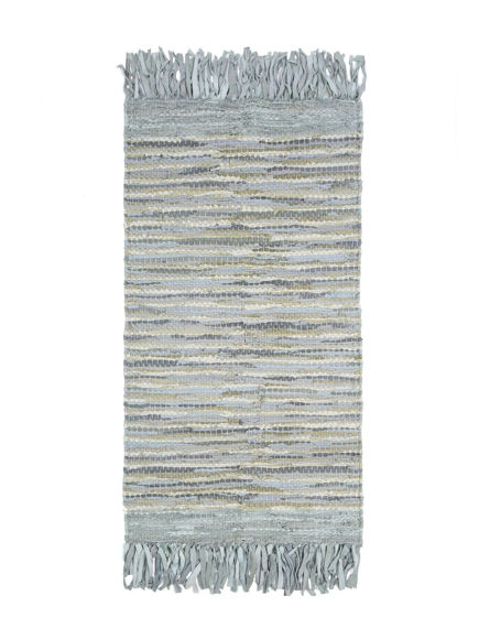 Εικόνα της Χαλάκι 60x130 - Viola Gray