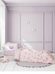 Εικόνα της Σετ Παπλωματοθήκη Bettina 160x240