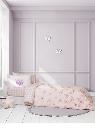 Εικόνα της Σετ Παπλωματοθήκη Bettina 160x240