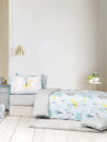 Εικόνα της Σετ Παπλωματοθήκη Lancelot 160x240 Nima Home