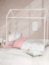 Εικόνα της Σετ Παπλωματοθήκη Forest Fairy Nima Home