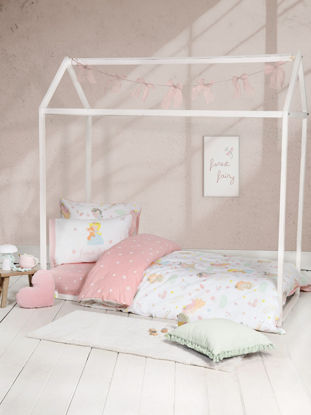 Εικόνα της Σετ Παπλωματοθήκη Forest Fairy Nima Home
