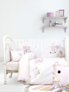 Εικόνα της Πάντα Luni Uni 40x200 Nima Home