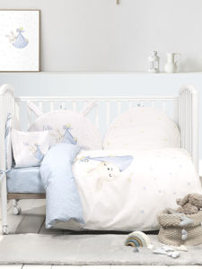 Εικόνα της Πάντα 40x200 - Little Mister Nima