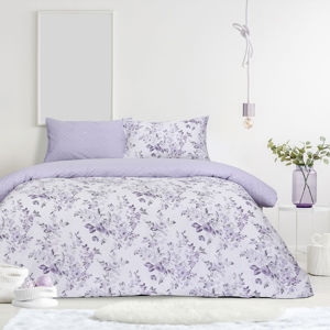 Εικόνα της Σετ Παπλωματοθήκη Υπέρδιπλη (225x245) 2 Όψεων Kocoon Garden View