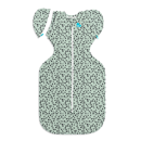 Εικόνα της Υπνόσακος LoveToDream – Swaddle up – Transition bag Original 1.0tog – Olive Animal Limited Edition – 6-8.5kg – Medium