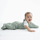 Εικόνα της Υπνόσακος LoveToDream – Swaddle up – Transition bag Original 1.0tog – Olive Animal Limited Edition – 6-8.5kg – Medium
