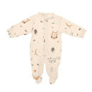 Εικόνα της Bimbidreams Πιτζαμάκι Organic Cotton Wonderland 0-1M.