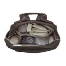 Εικόνα της Τσάντα Αλλαξιέρα Backpack London Brown