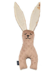 Εικόνα της Small Bunny Baby Bear - Mocca La Millou