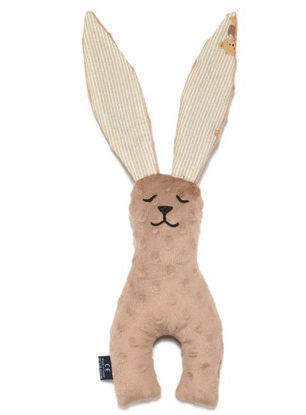 Εικόνα της Small Bunny Baby Bear - Mocca La Millou