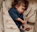 Εικόνα της Small Bunny Baby Bear - Mocca La Millou