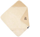 Εικόνα της Πετσέτα Bamboo Newborn Sand Baby Bear