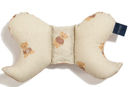 Εικόνα της Organic Jersey Angel's Wings Baby Bear - Mocca La Millou