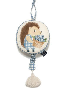 Εικόνα της Music Star Berry Henry	 La Millou