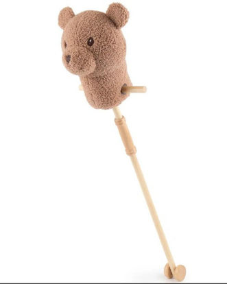 Εικόνα της Bieco Hobby Horse Mika La Millou