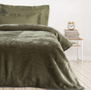Εικόνα της DAS KIDS ΚΟΥΒΕΡΤΑ VELOUR MONH 0290