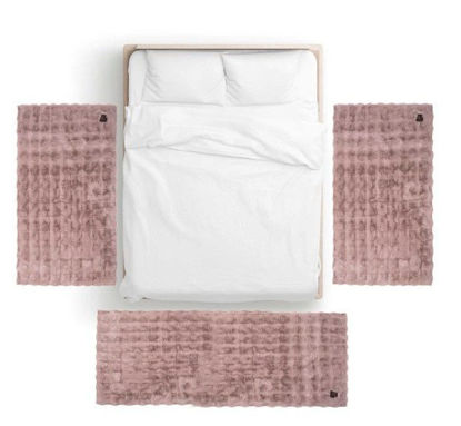 Εικόνα της GREENWICH POLO CLUB ΧΑΛΙ 75X200 FAUX FUR 3124