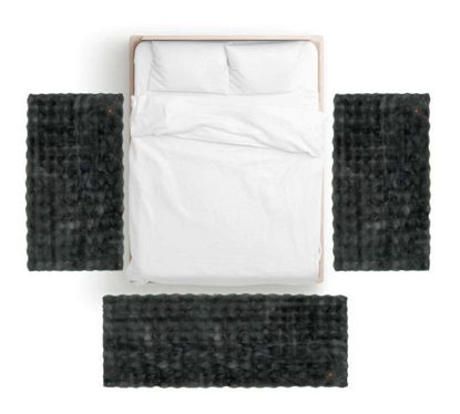 Εικόνα της GREENWICH POLO CLUB ΧΑΛΙ 75X200 FAUX FUR 3125