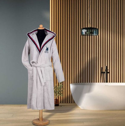 Εικόνα της GREENWICH POLO CLUB ΜΠΟΥΡΝΟΥΖΙ SMALL ESSENTIAL 3064