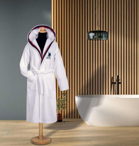 Εικόνα της GREENWICH POLO CLUB ΜΠΟΥΡΝΟΥΖΙ MEDIUM ESSENTIAL 3062