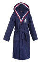 Εικόνα της GREENWICH POLO CLUB ΜΠΟΥΡΝΟΥΖΙ X-LARGE ESSENTIAL 3063