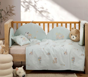 Εικόνα της ΒΡΕΦΙΚΑ ΣΕΤ ΣΕΝΤΟΝΙΑ ΚΟΥΝΙΑΣ LIFE IN THE CITY