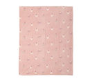 Εικόνα της ΒΡΕΦΙΚΗ ΚΟΥΒΕΡΤΑ FLEECE ΑΓΚΑΛΙΑΣ SPECIAL PARTY PINK 75X110