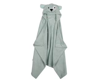 Εικόνα της ΒΡΕΦΙΚΗ ΚΑΠΑ LIFE IN THE CITY 70X120