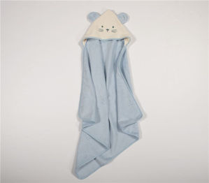 Εικόνα της ΒΡΕΦΙΚΗ ΚΑΠΑ SPECIAL PARTY BLUE 75X75